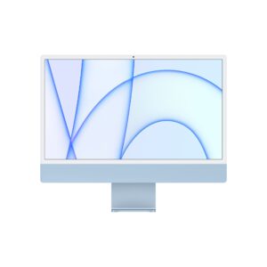 iMac 2021